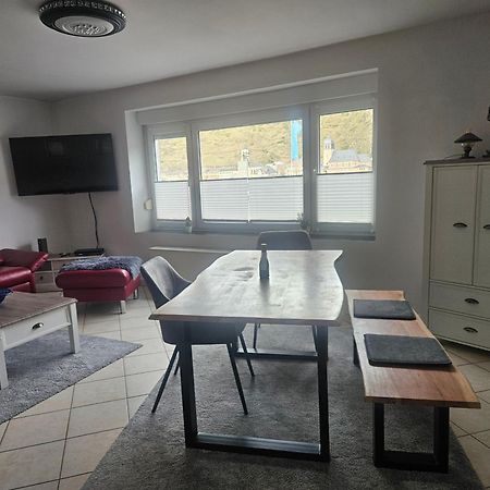 Ferienwohnung An Der Faehre St. Goar Sankt Goar Εξωτερικό φωτογραφία