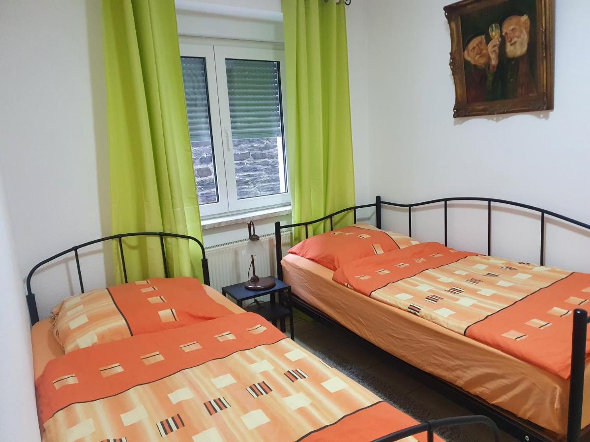 Ferienwohnung An Der Faehre St. Goar Sankt Goar Εξωτερικό φωτογραφία