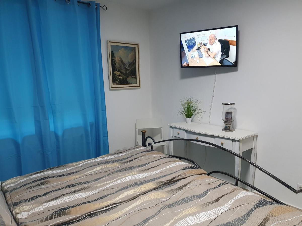 Ferienwohnung An Der Faehre St. Goar Sankt Goar Εξωτερικό φωτογραφία